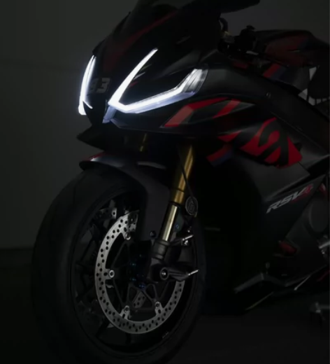 阿普利亚rsv4 2023年10月31日上...