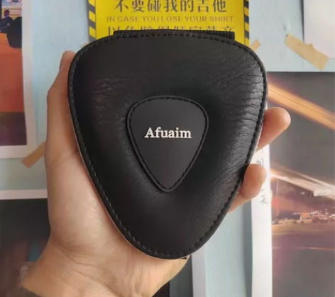 拨片包+拨片24枚，尺寸0.46-1.5。...