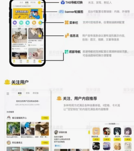 在信息化的时代，一个优秀的交流平台能够助力...