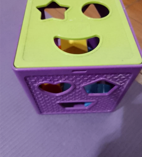 超低价或免费送益智儿童玩具 一岁到两岁，认...