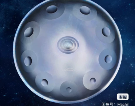 全新，喜欢手碟的朋友可以入手。 感兴趣的话...