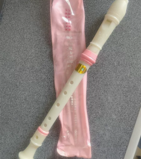 亲情树六孔竖笛 ,江苏奇美乐器有限公司 ...