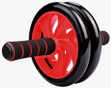 【男神专享】多德士健腹轮腹肌轮运动健身器材...