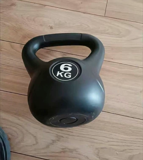 全新最后36男女家深蹲翘臀新健身壶-20K...