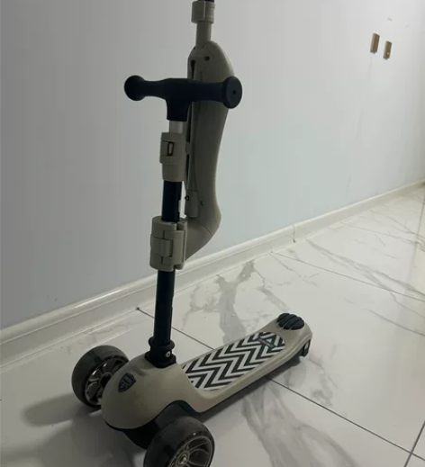 贝易三合一滑板 感兴趣的话点“我想要”和我...