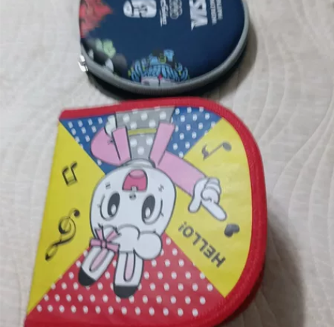 儿音读物动漫电影55张赠2个碟合， 感兴趣...