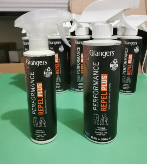 grangers防泼水喷雾洗涤剂套装grf...