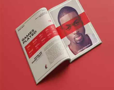 #设计#平面设计#设计画册#宣传手册# 免...