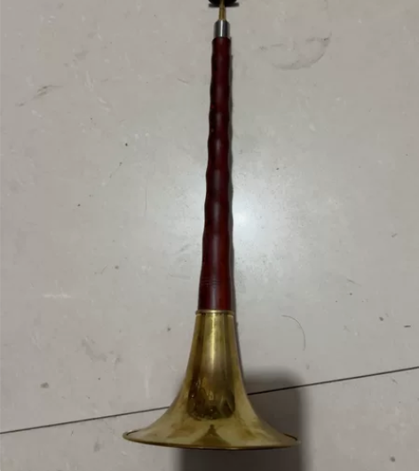 唢呐，D调，如图，按图发货，二手物品交易不...