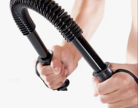 臂力器运动家用健身器材弹簧 【数量有限,速...