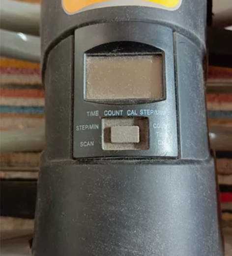 公司运动会一等奖奖品舒美健踏步机，搬回家只...