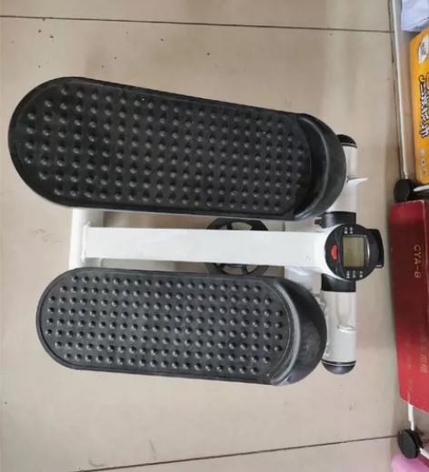 踏步机 家用女减肥免安装静音多功能瘦腰瘦腿...