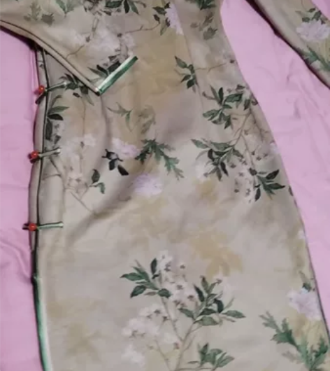 给能穿的姐妹拍M码，自己非常喜欢但是穿不了...