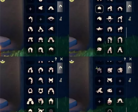 光遇 blbl渠道服  可以换绑有武士裤、...