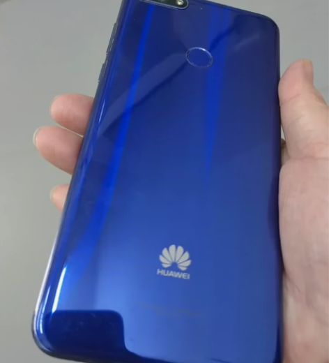华为 HUAWEI 畅享8e青春版 二手手...