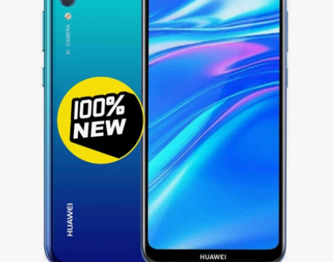 华为畅享9 全网通手机大屏学生机正品 畅享...