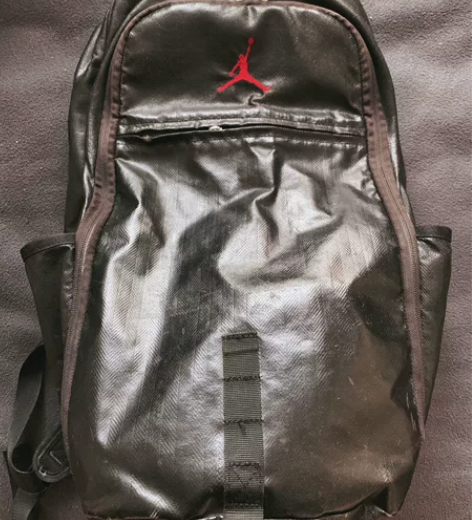 AJ背包 高端线防水涂层 全包体防水 三层...