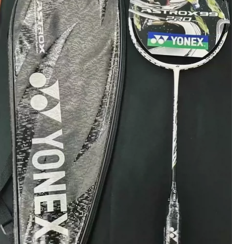 出闲置球拍！原价一千多尤尼克斯羽毛球拍天斧...