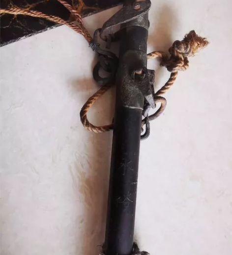 清末民初红木称杆 老字号@@##永裕@@#...