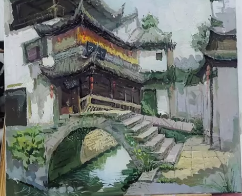 【代画】人像定制 可接急单 素描  速写 ...