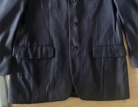 「包邮」男士西装外套+裤子 价格为打包价，...