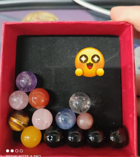 单珠，喜欢的来！1元一颗！ 感兴趣的话点“...