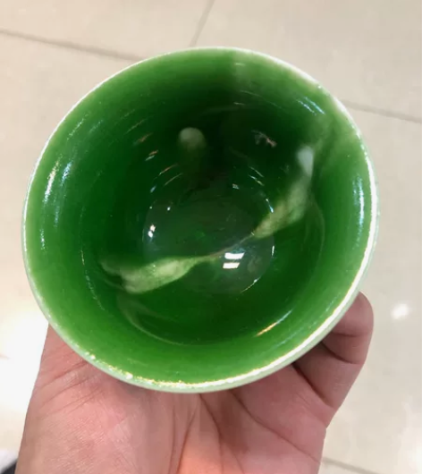 景德镇高温陶瓷各种器型，10元起喜欢那个私...