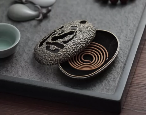 朋友的实体店不做了，清仓甩卖高品质鹅卵石禅...