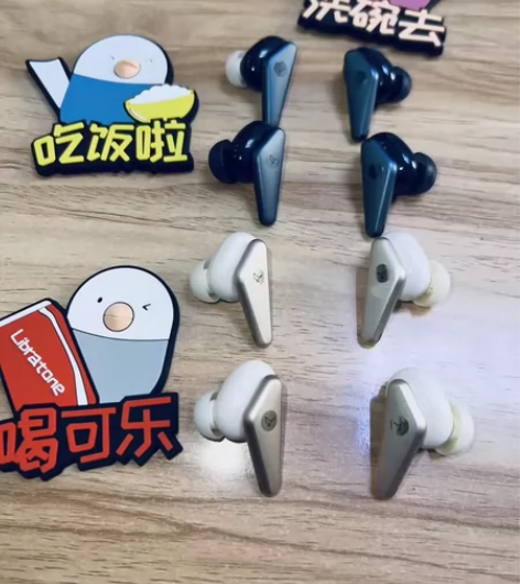 小鸟耳机air＋2代 适合补货，单只用来适...