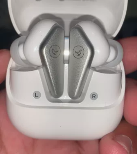 libratone TRACK Air二代...