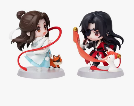 出擎苍 天官赐福 花城##amp;amp;...