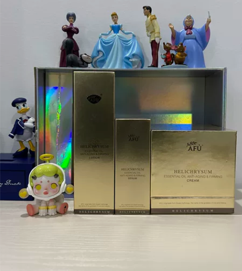 【阿芙永久花 新年】 阿芙意大利永久花精油...