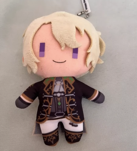 【直出】偶像梦幻祭 es 巴日和 agf美...