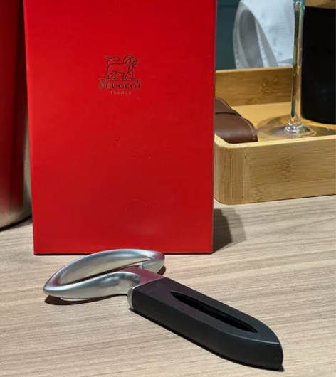 法国标致PSP peugeot 老酒开瓶器...