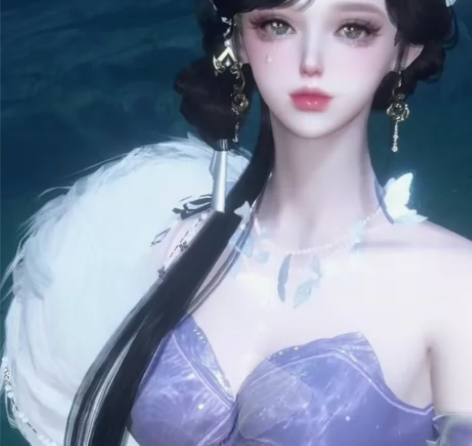 丨惊鸿宴｜（拍1发2）｜椰椰奶笙｜惊鸿宴 ...