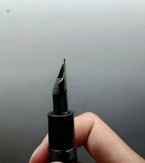 万宝龙海明威尖ef大全套，极品大全套 伊利...