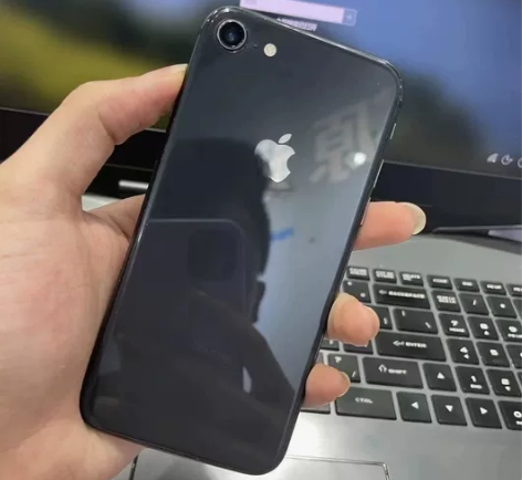 iPhone8  256G几乎全新 苹果8...