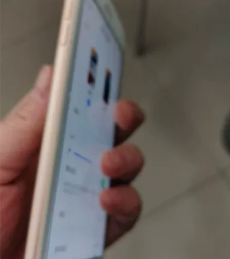 8p  64  指纹正常，主板修过没修好，...