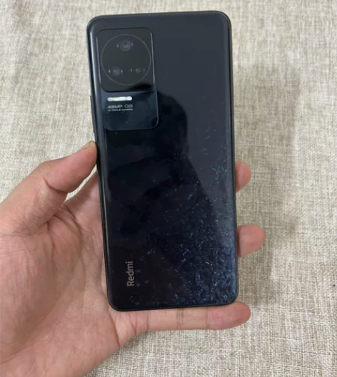 红米k50的12+256的 双卡双待全网通...