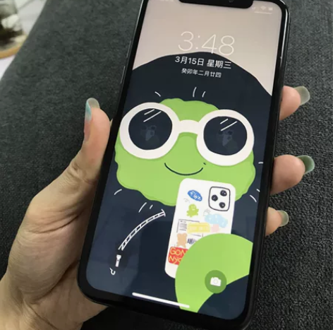 学生急出，顺丰急出，个人一手 99新苹果X...