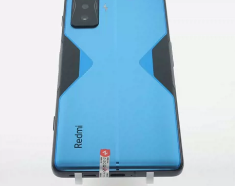 99新 红米 K50 电竞版 12G+12...