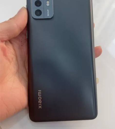 小米12.  8+256G. 黑色 成色9...