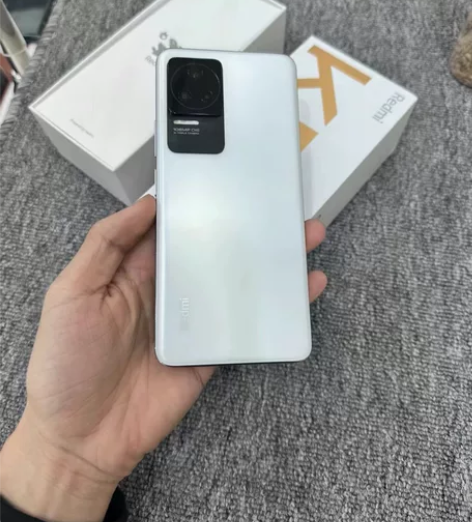 95新/红米 K50 pro 5G /8G...