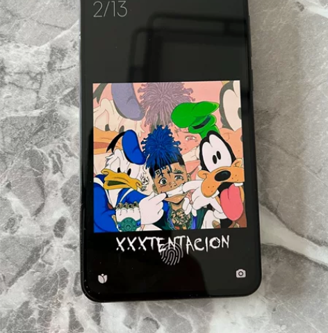 红米k50至尊版 12+256，无拆无修，...