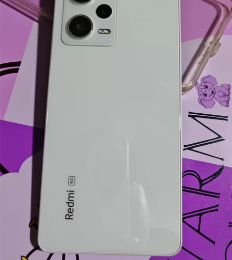 红米note12pro 8+128 ,全原...