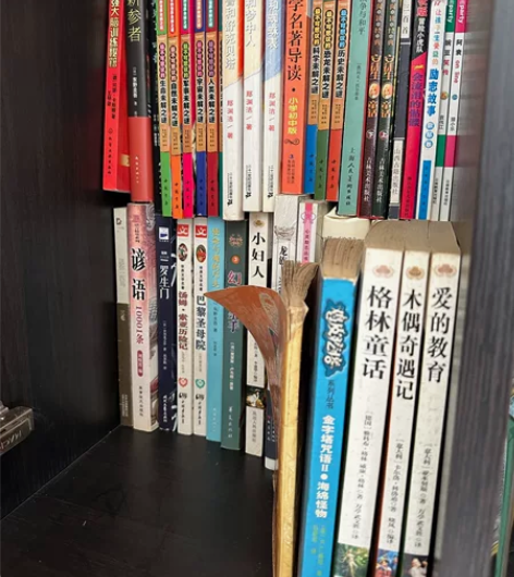 童年书籍，自己看的，保存完好，五本起售 感...