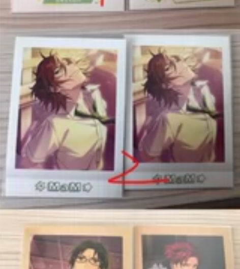 es拍立得，不可直拍！！！ 定价见图，参考...