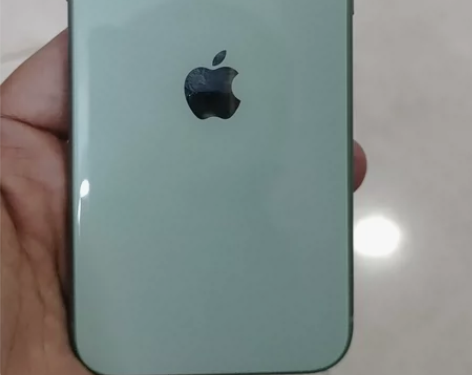 【过年能发货】苹果ipone11  256...