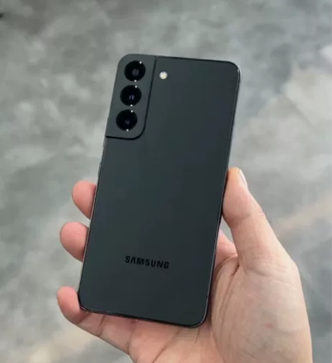 三星S22 黑色 8＋256G 电池正常 ...