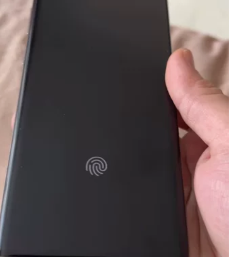 三星note10+ 港版双卡12+512顶...